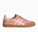 McdPV. SNEAKERS LAZADA ROSA.