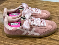 McdPV. SNEAKERS LAZADA ROSA.